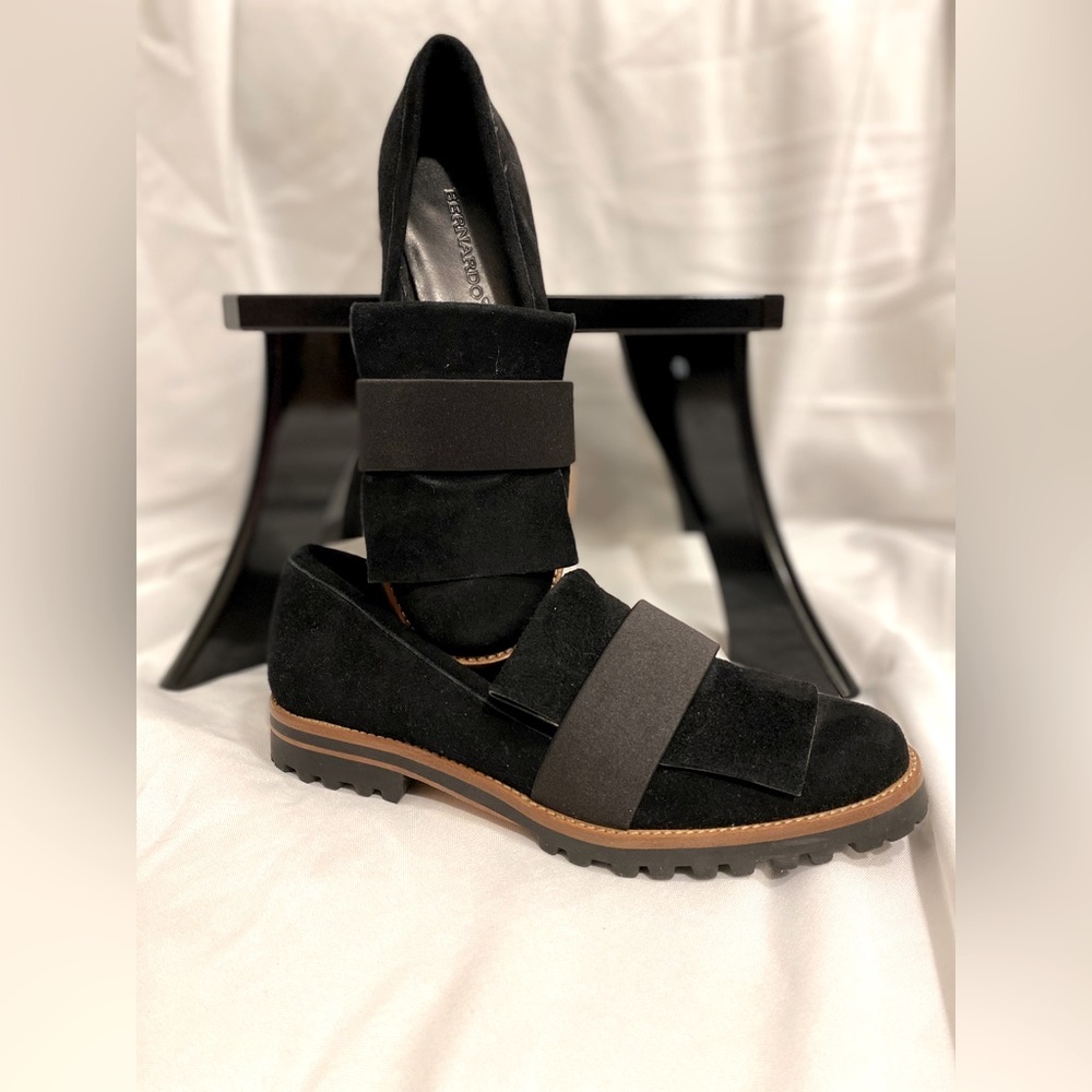 BERNARDO woman’s loafers size 7M